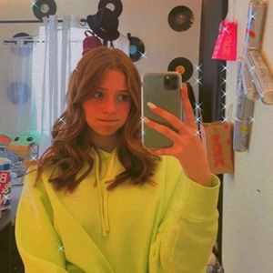 Meet your Posher, Alannah